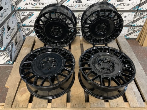 Van aero ford - 18", transit