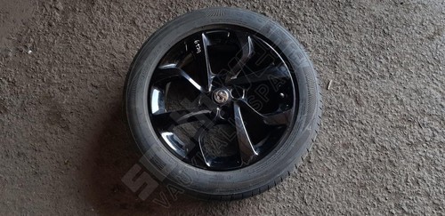 Vauxhall corsa sri stud - vauxhall,