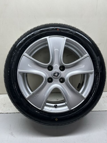Renault clio mk4 - mk4, 16"