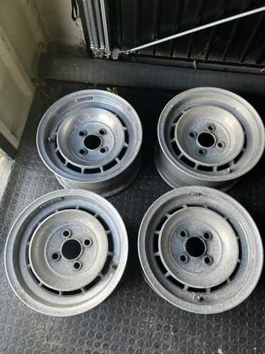 Lotus eclat elite alloy - ,