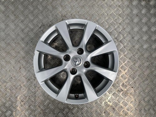 Vauxhall corsa 16 - 20-23, f