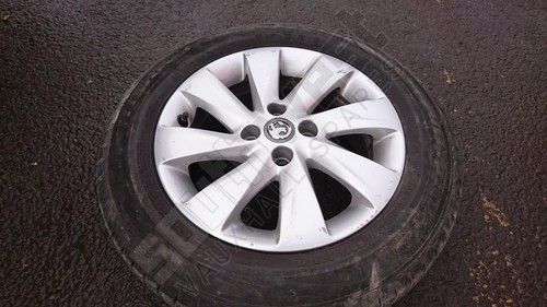 Vauxhall corsa design stud - corsa, 4