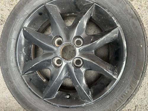 Toyota aygo inch alloy - 14,