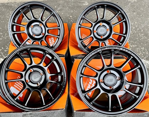 Alloy wheels mr146 - alloy,