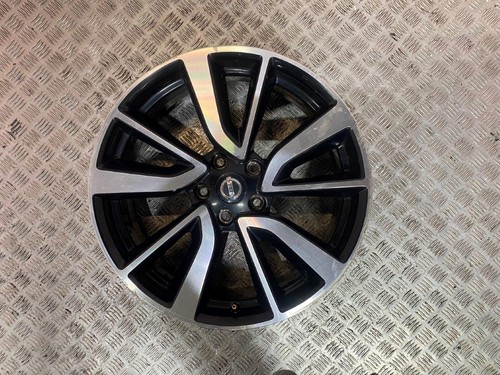 Nissan trail t32 19 - x-trail, 19"