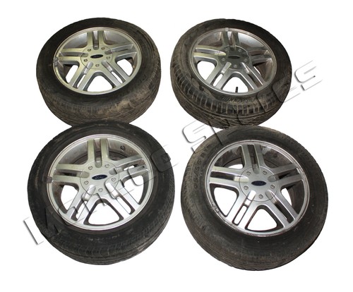 Ford fiesta mk7 stud 5 - mk7,