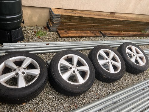 Nissan qashqai juke - juke, alloy