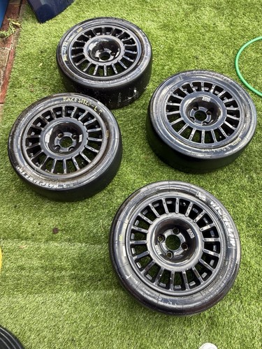 Braid motorsport alloy - braid,