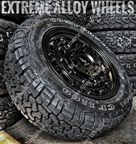 At1 swamper alloy - at1, wheels