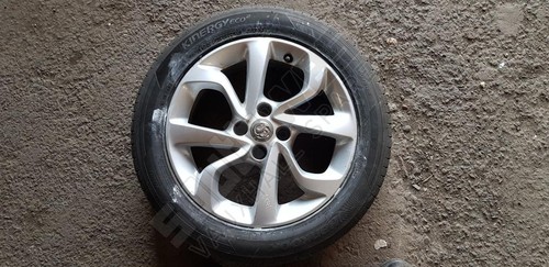 Vauxhall corsa excite stud - corsa,
