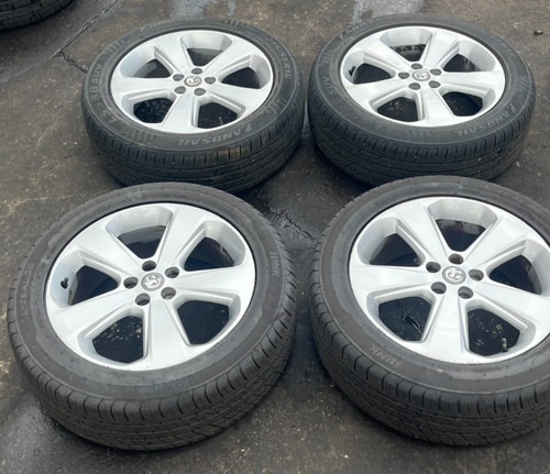 Vauxhall mokka set - vauxhall,