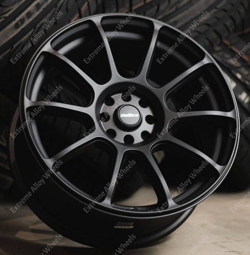 Alloy wheels neo - alloy,