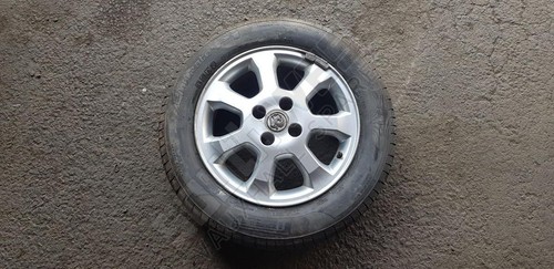 Vauxhall astra envoy 4stud - astra,