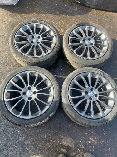 Vauxhall adam mk1 set of - 12-20,