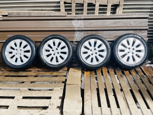 Kia rio mk3 - mk3, alloy