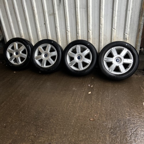 Ford focus mk2 sport - focus,