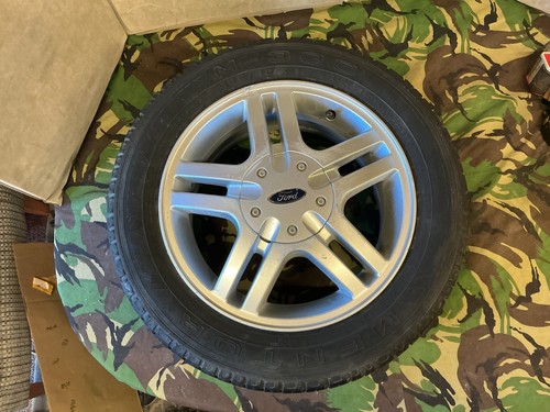 Genuine ford focus mk1 - genuine,
