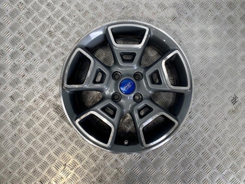 Ford ecosport inch 4 - ford, 17"
