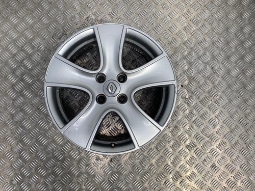 Renault clio mk4 16 - 13-19,