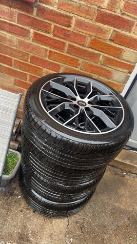 Momo massimo inch alloys - massimo, 17