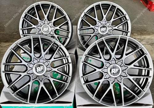 Alloy wheels rse for - for, mazda