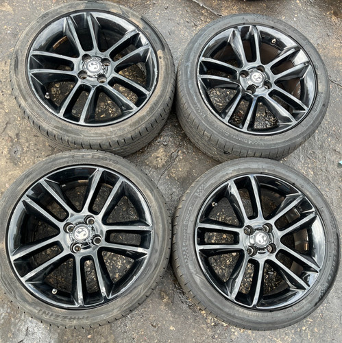 Vauxhall corsa set of - vauxhall, 07-14