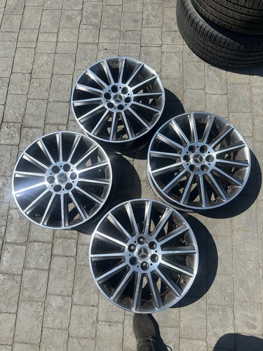 Set genuine oem - 4,