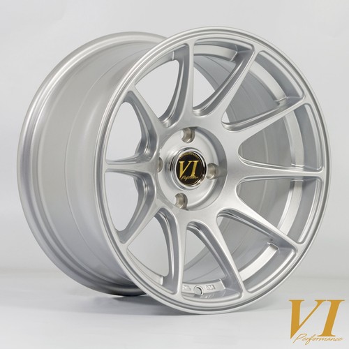 6performance bdr alloy - 15",