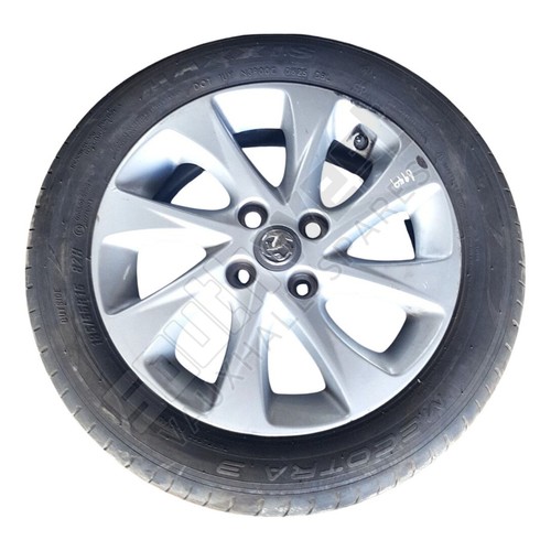 Vauxhall viva mk4 stud - vauxhall,