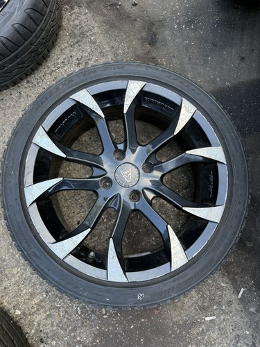 Wolf rac euro sports - rac,