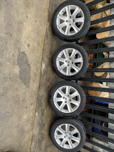Peugeot 207 sport - ,