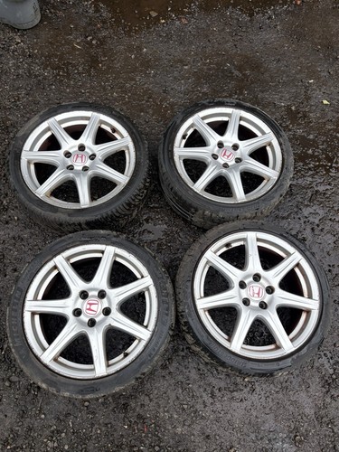 Honda civic type fn2 - type, r