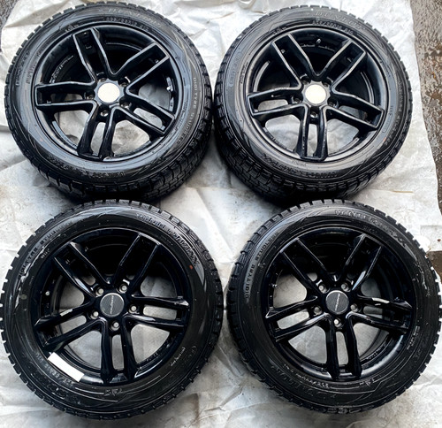 Eurotech alloy wheels - eurotech,