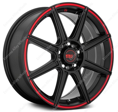 Mr142 alloy wheels fits - br,