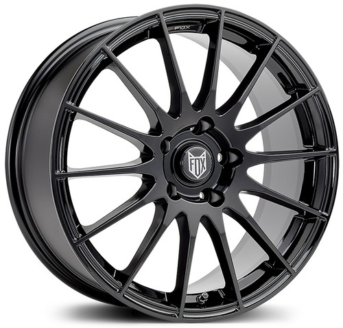 Alloy wheels fox - alloy,