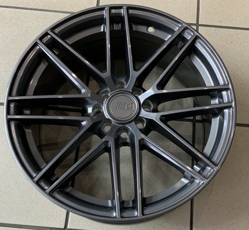 Motegi racing 8x17 alloys - alloys, 4