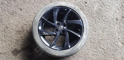 Vauxhall corsa ltd - vauxhall,