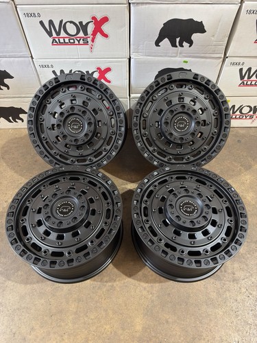 New set black bear - of, 18”