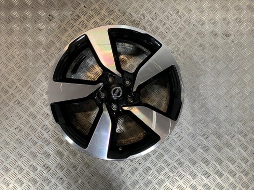 Nissan qashqai j11 18 - nissan,