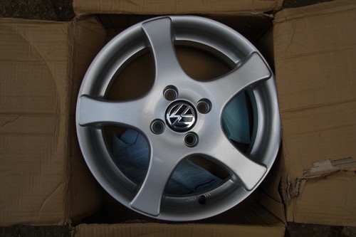 Volkswagen votex alloy - votex, wheel