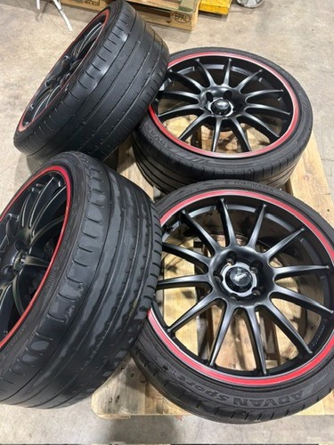 Team dynamics motorsport alloy - team,