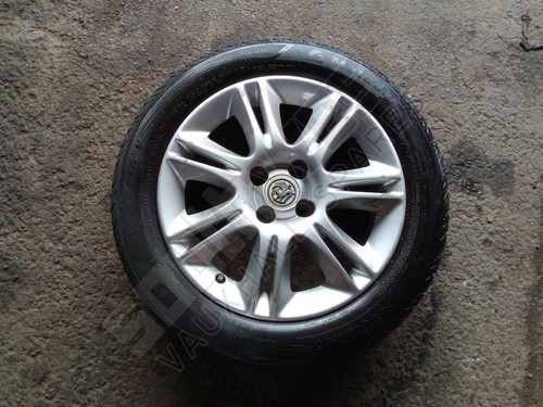 Vauxhall corsa mk3 design - corsa, d