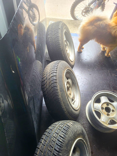 Mini cooper retro spoke - cooper, 5