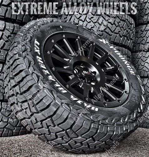 Black verve alloy - verve, wheels