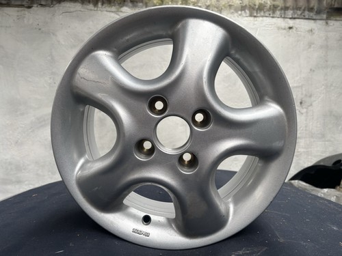 Irmscher softstar alloy - alloy, wheel