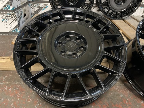Van aero ford - 19",