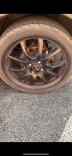Honda civic johncooper works - honda, civic/johncooper