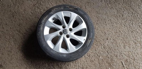 Vauxhall viva mk4 stud - vauxhall,