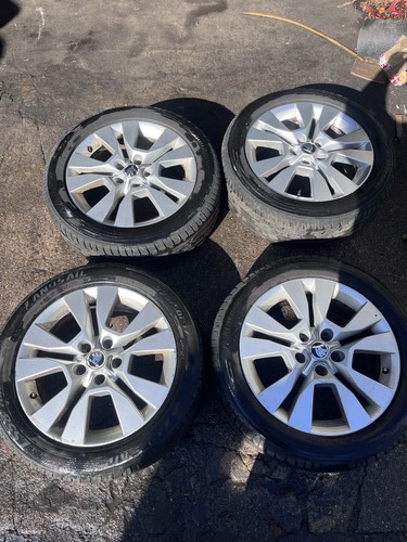 Skoda yeti inch - yeti, 17