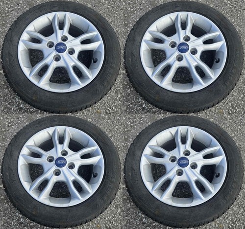 Genuine ford fiesta mk6 - genuine,
